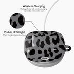 Dark Trace - AirPods 3 Case