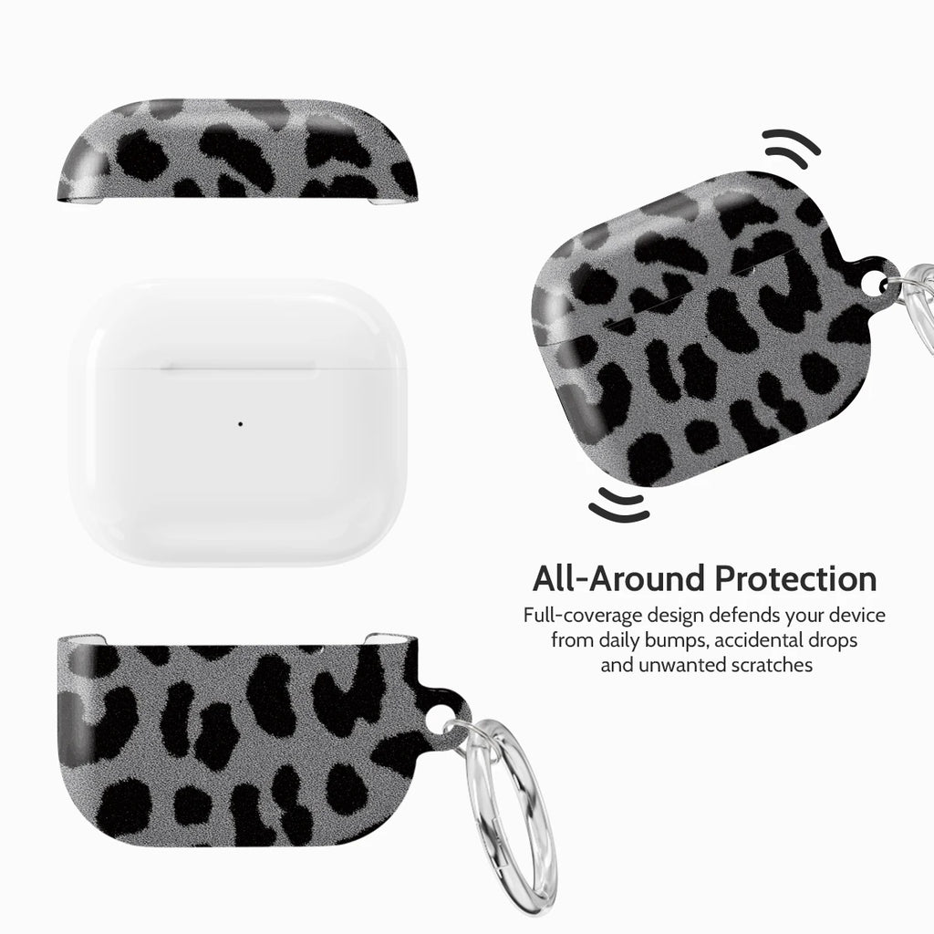 Dark Trace - AirPods 3 Case