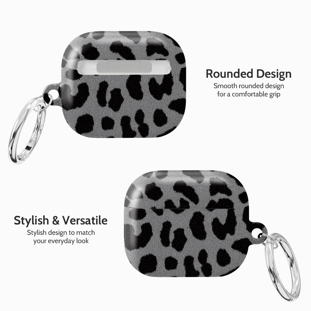 Dark Trace - AirPods 3 Case
