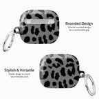 Dark Trace - AirPods 3 Case