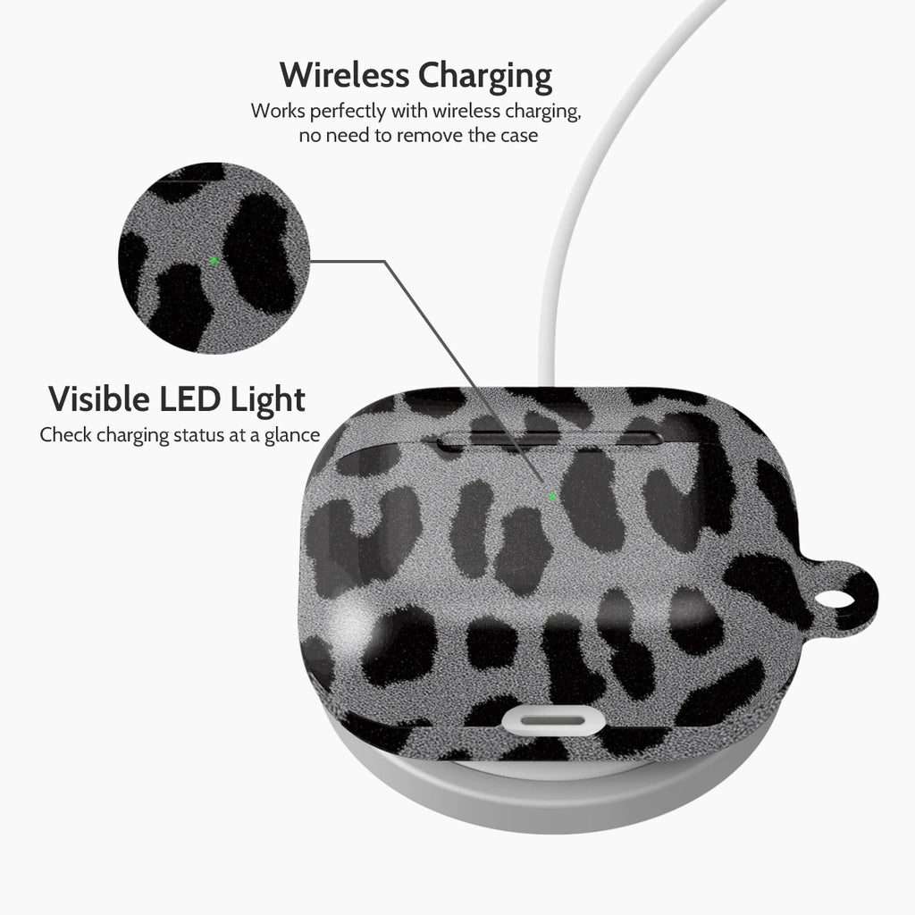 Dark Trace - AirPods 3 Case