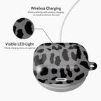 Dark Trace - AirPods 3 Case