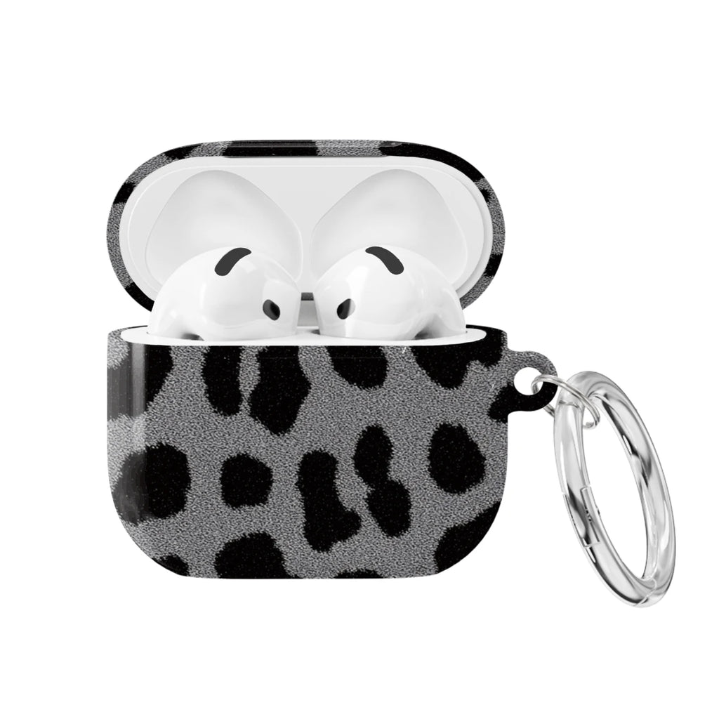 Dark Trace - AirPods 4 Case