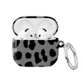 Dark Trace - AirPods 4 Case