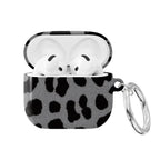 Dark Trace - AirPods 4 Case