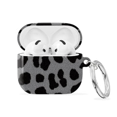 Dark Trace - AirPods 4 Case