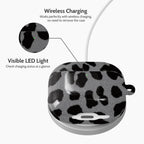Dark Trace - AirPods 4 Case