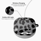 Dark Trace - AirPods 4 Case