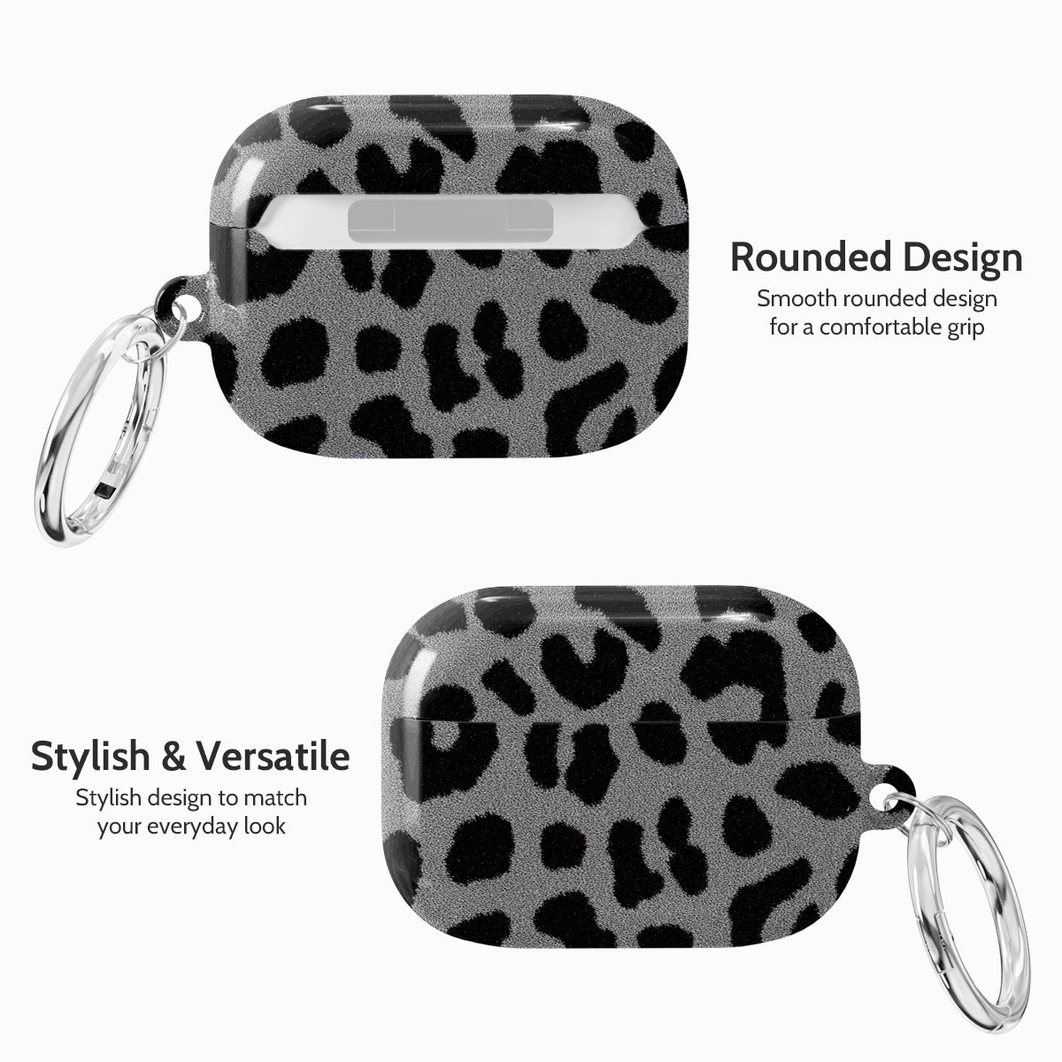 Dark Trace - AirPods Pro 1 Case