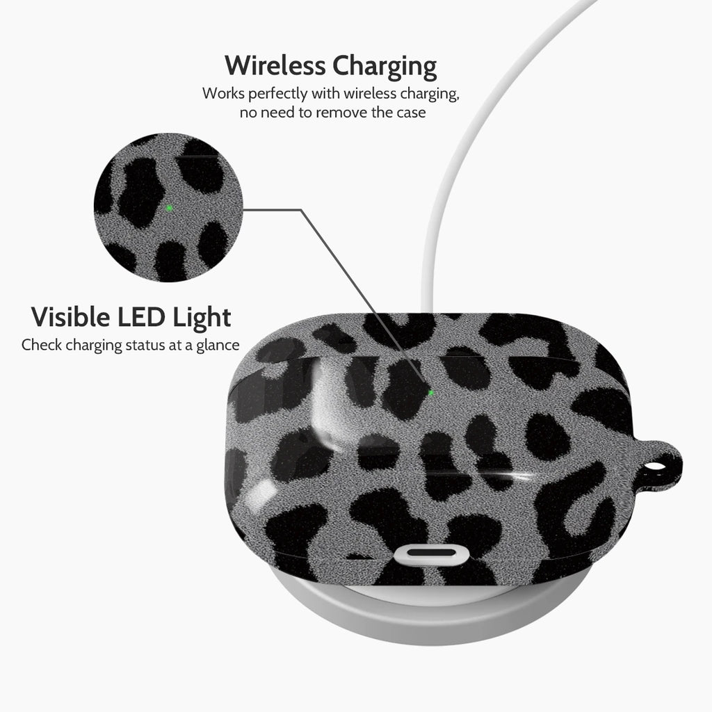 Dark Trace - AirPods Pro 1 Case