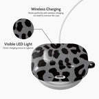 Dark Trace - AirPods Pro 1 Case