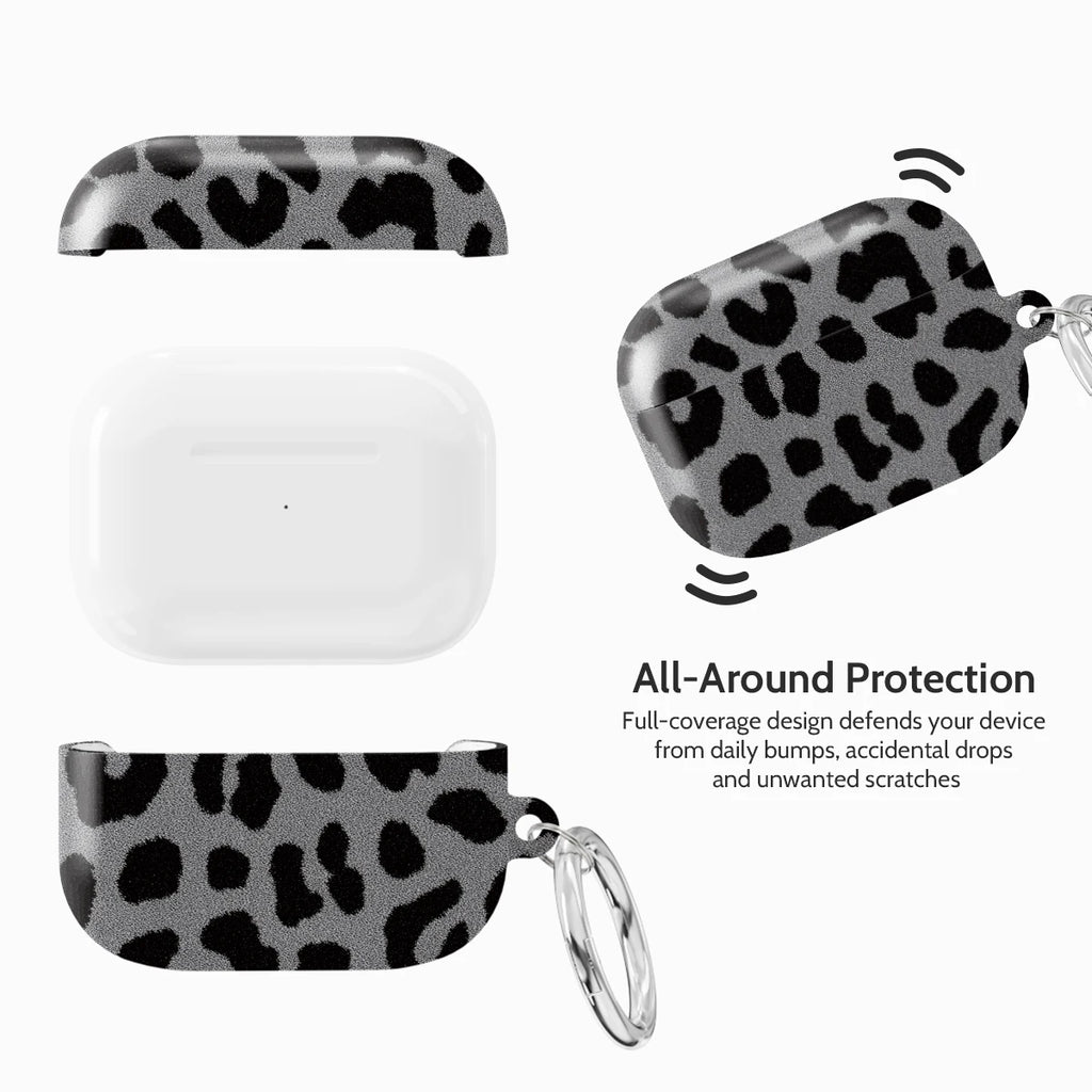 Dark Trace - AirPods Pro 1 Case