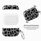 Dark Trace - AirPods Pro 1 Case