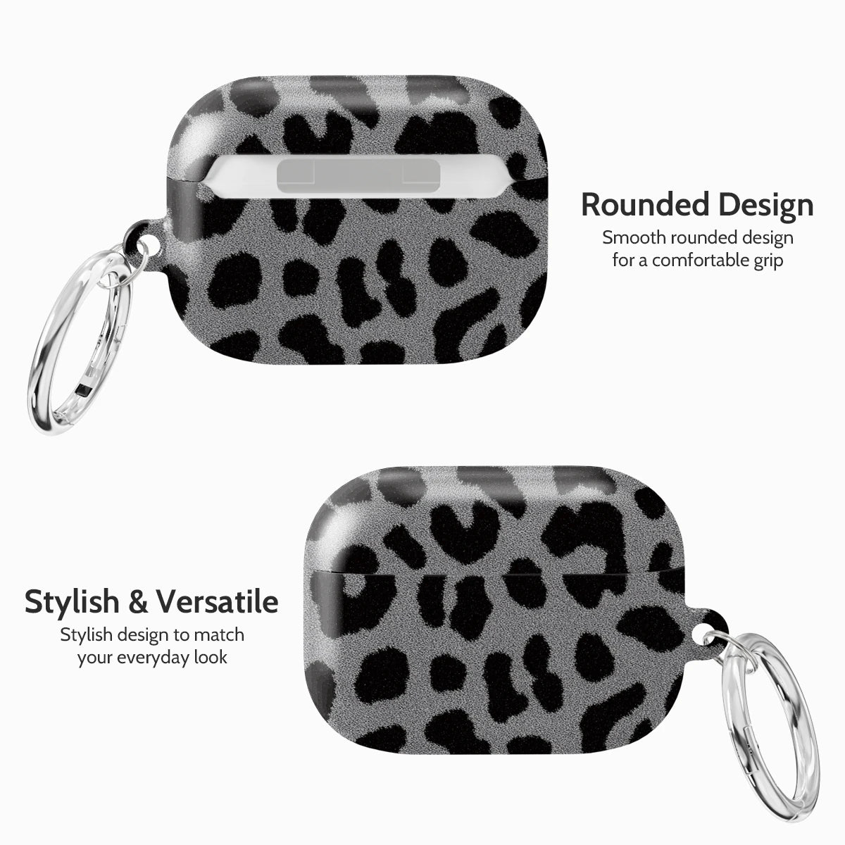 Dark Trace - AirPods Pro 1 Case