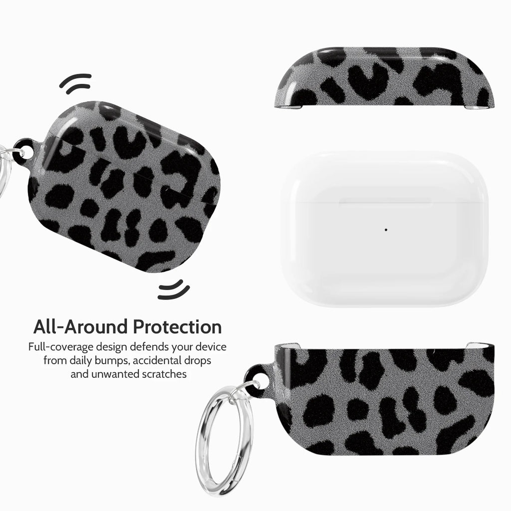 Dark Trace - AirPods Pro 2 Case