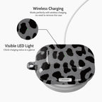 Dark Trace - AirPods Pro 2 Case