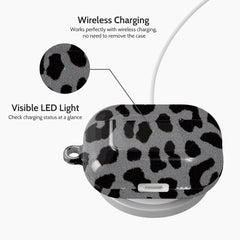 Dark Trace - AirPods Pro 2 Case