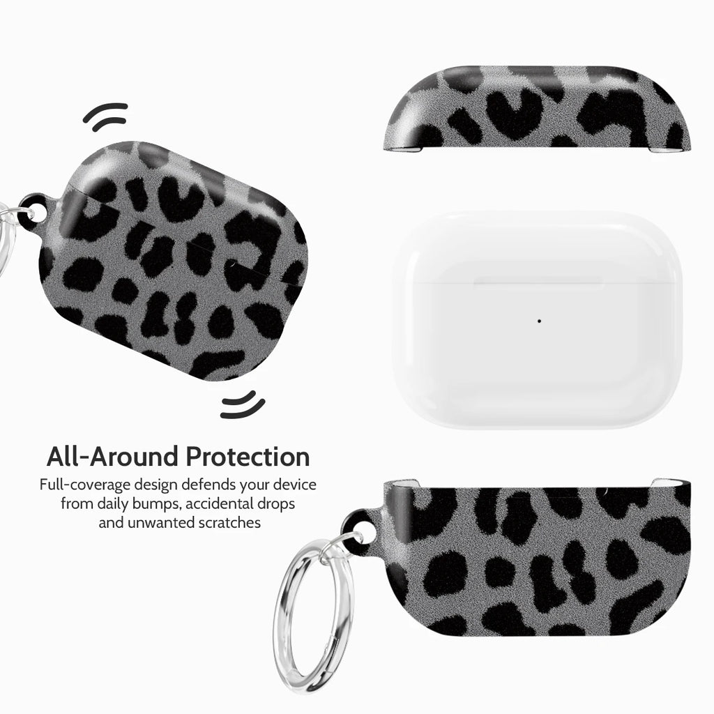 Dark Trace - AirPods Pro 2 Case