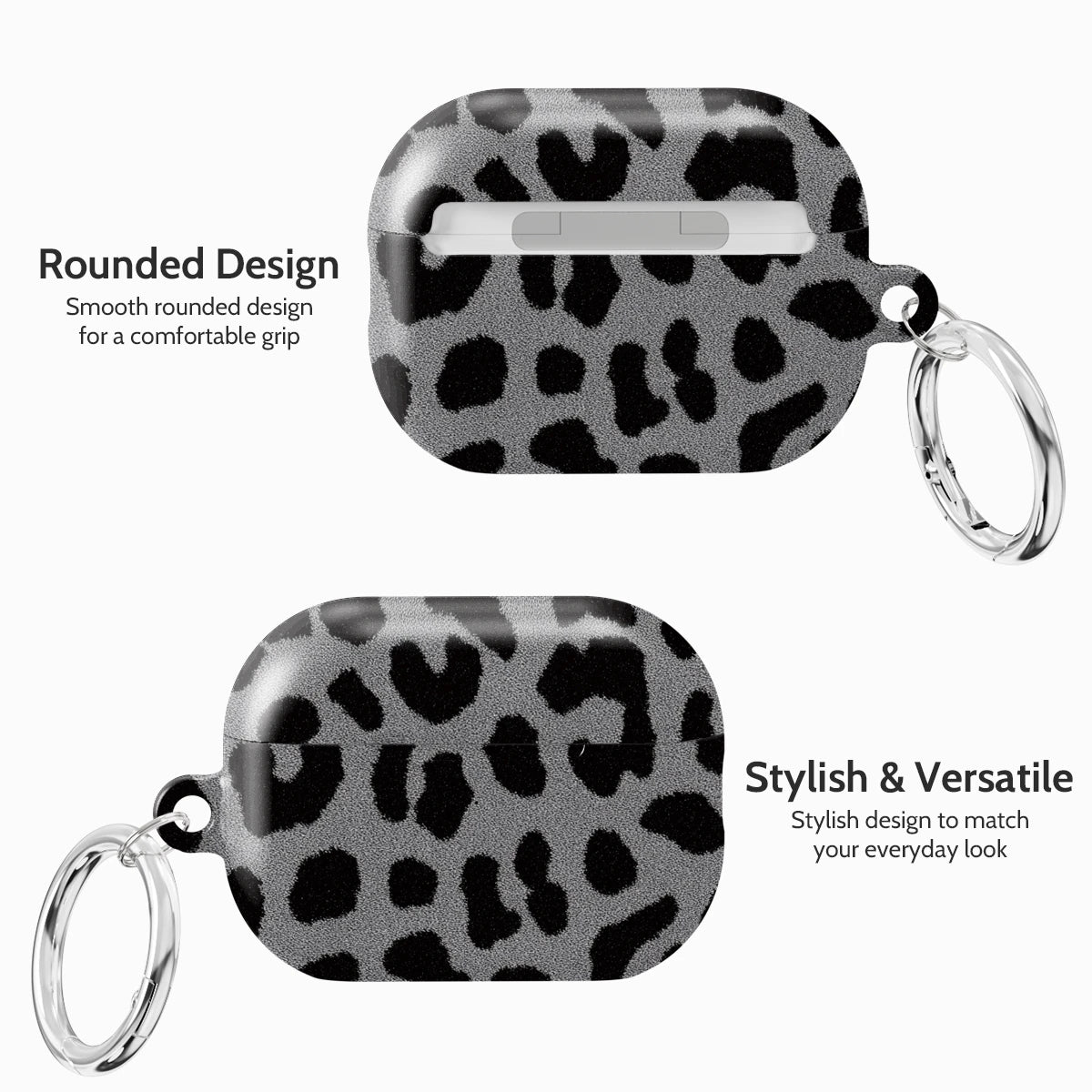 Dark Trace - AirPods Pro 2 Case