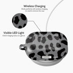 Dark Trace - AirPods Pro 2 Case
