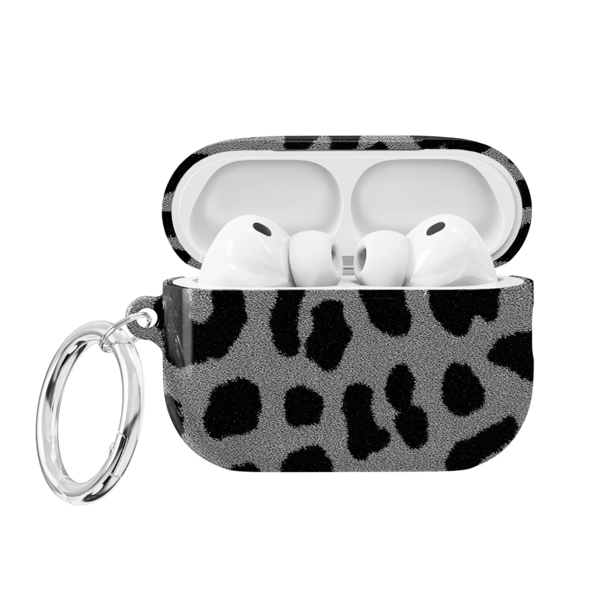 Dark Trace - AirPods Pro 3 Case