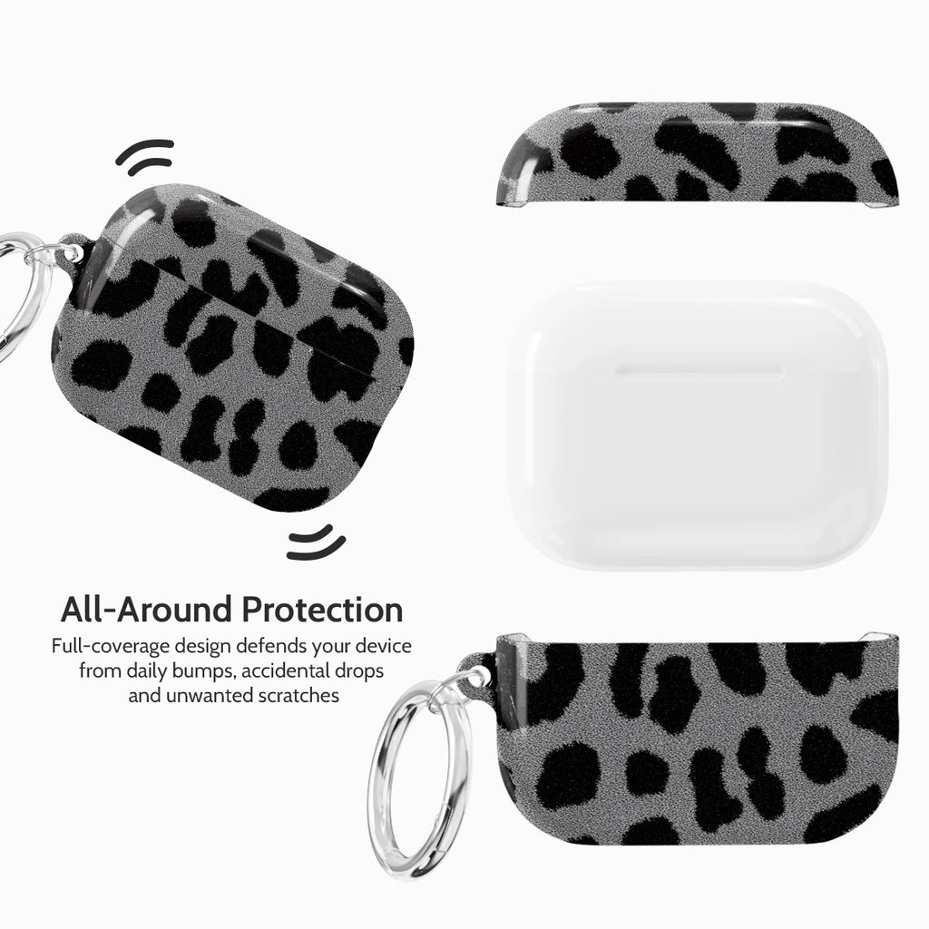 Dark Trace - AirPods Pro 3 Case