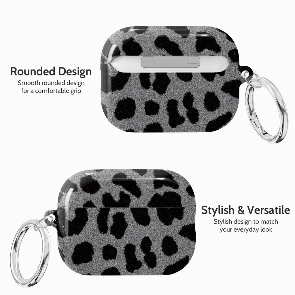 Dark Trace - AirPods Pro 3 Case
