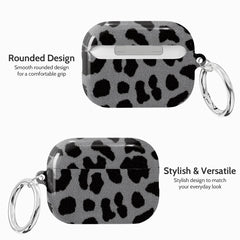 Dark Trace - AirPods Pro 3 Case