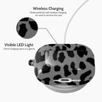 Dark Trace - AirPods Pro 3 Case