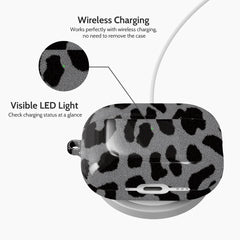 Dark Trace - AirPods Pro 3 Case