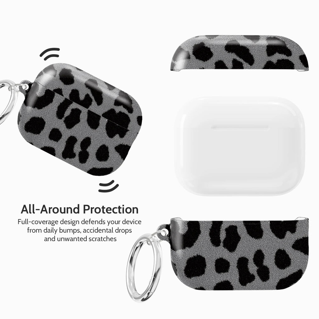 Dark Trace - AirPods Pro 3 Case
