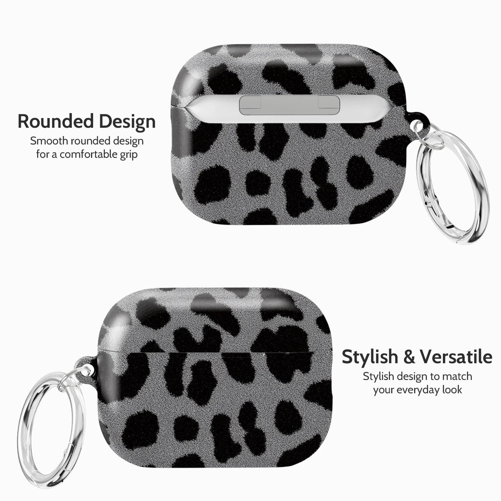 Dark Trace - AirPods Pro 3 Case