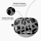 Dark Trace - AirPods Pro 3 Case