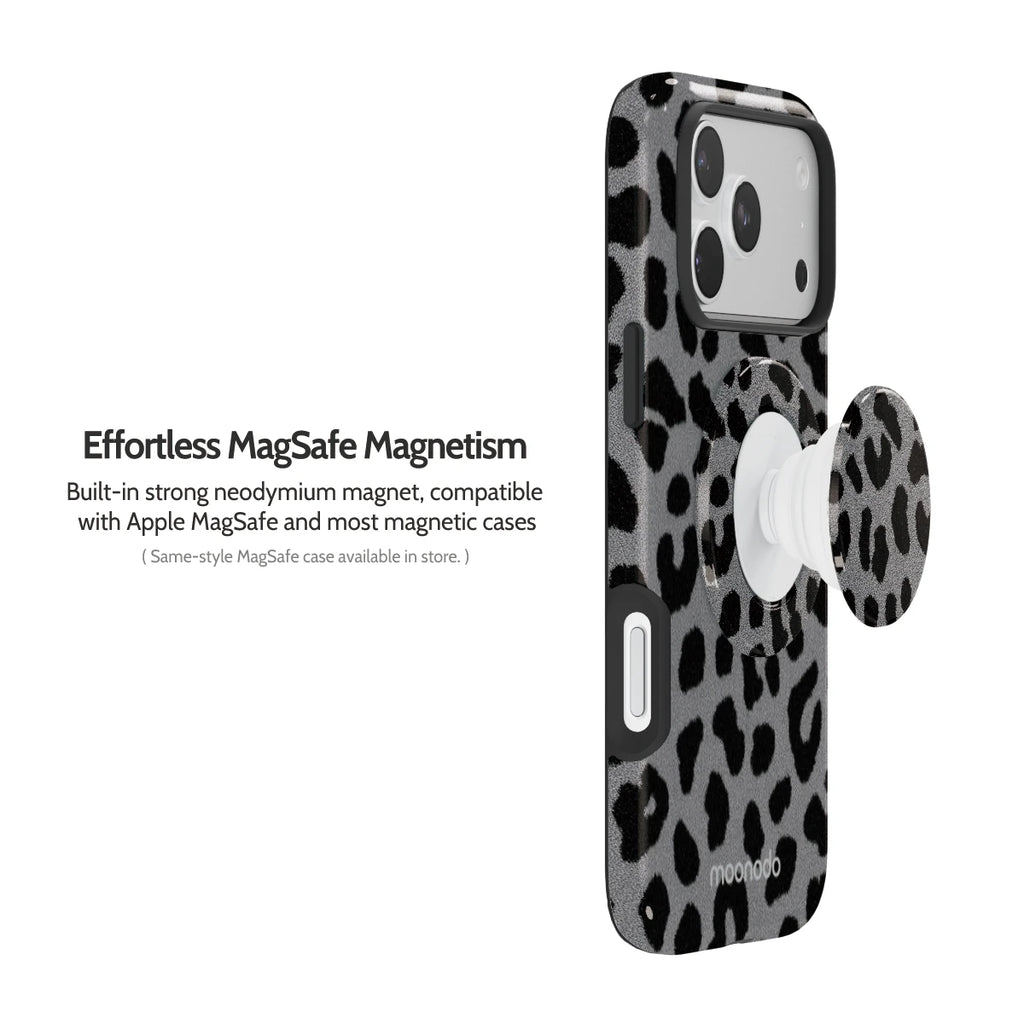 Dark Trace - MagSafe Grip