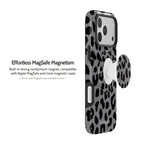 Dark Trace - MagSafe Grip