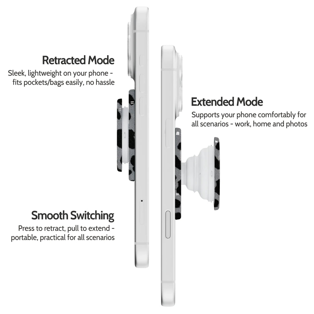 Dark Trace - MagSafe Grip