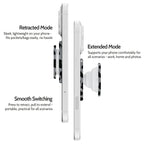 Dark Trace - MagSafe Grip
