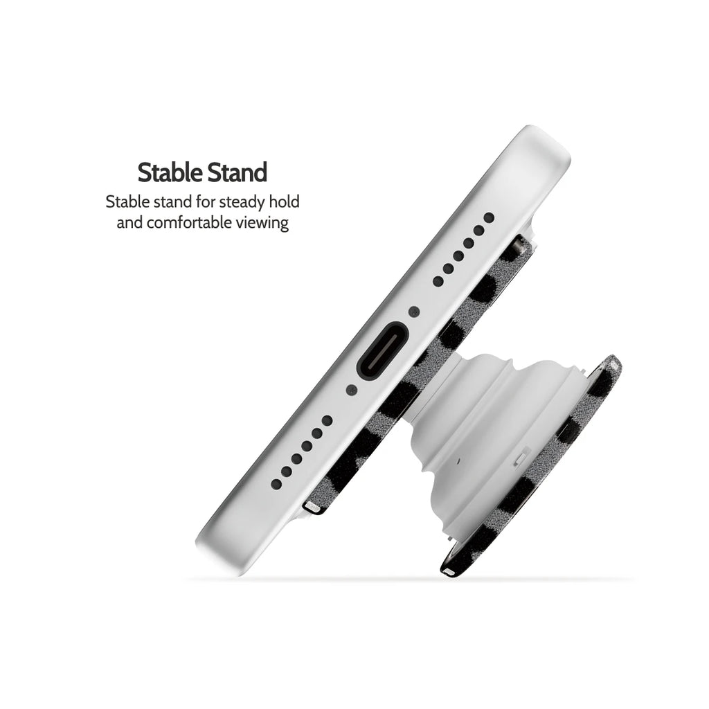 Dark Trace - MagSafe Grip