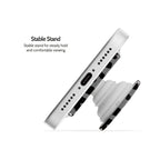 Dark Trace - MagSafe Grip