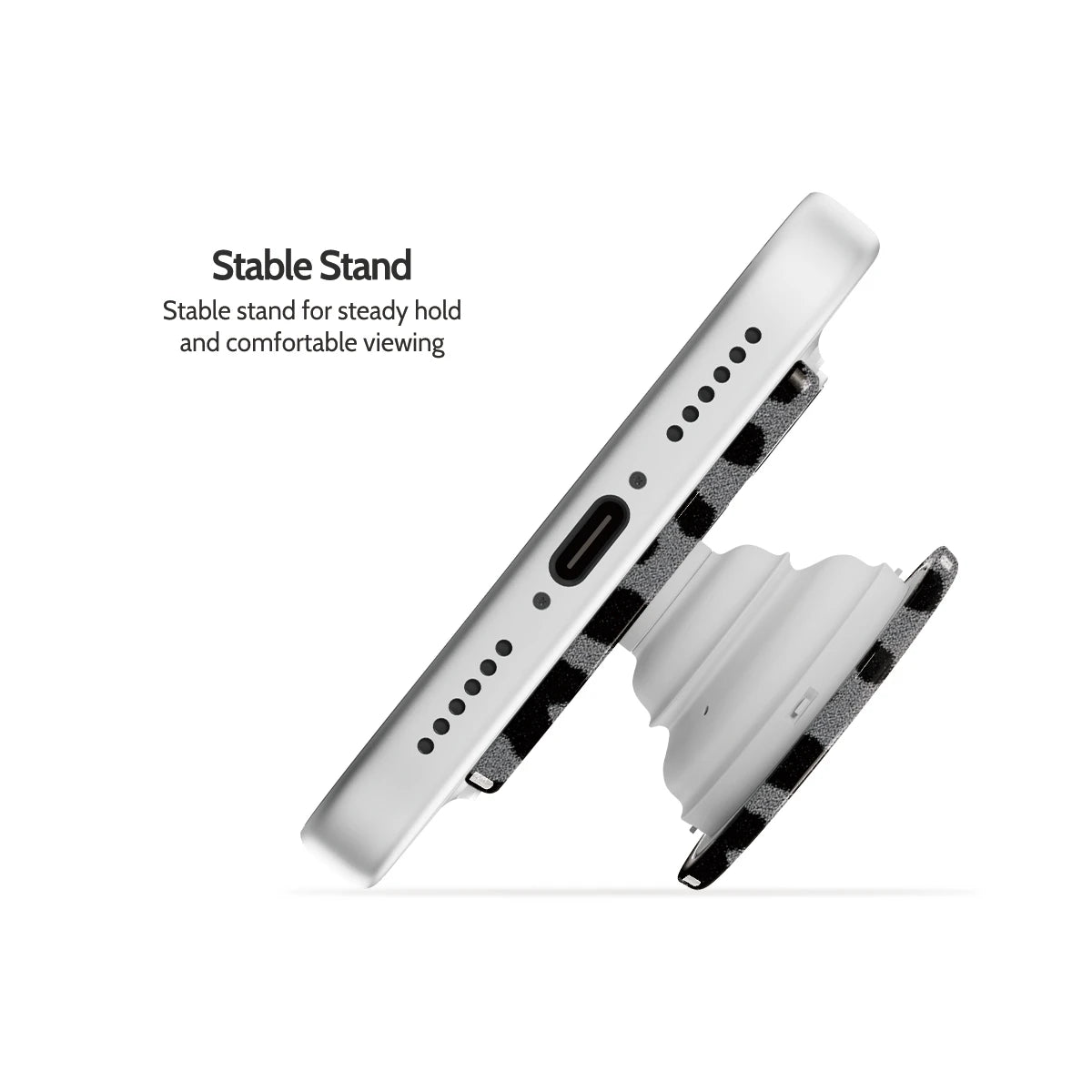 Dark Trace - MagSafe Grip