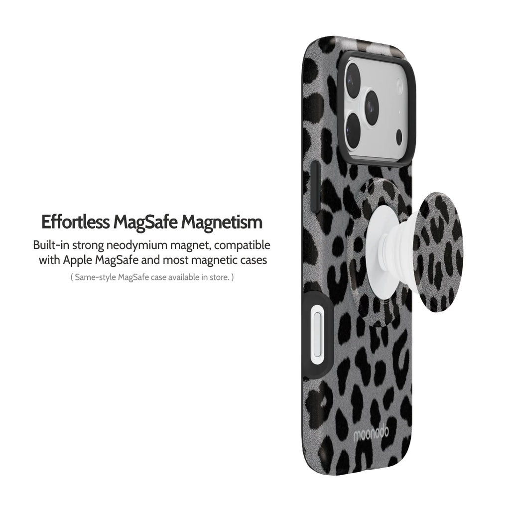 Dark Trace - MagSafe Grip