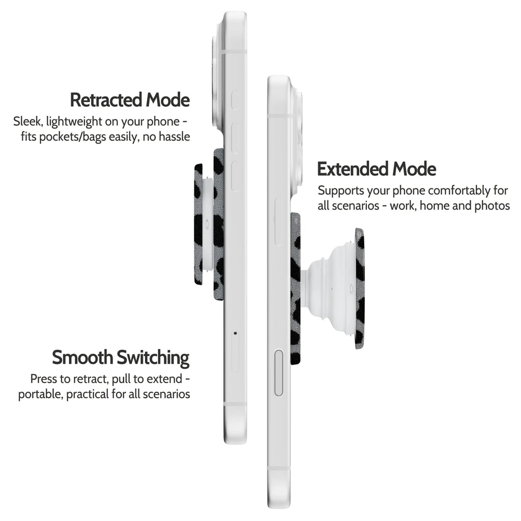 Dark Trace - MagSafe Grip