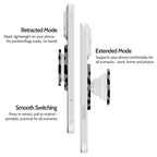 Dark Trace - MagSafe Grip