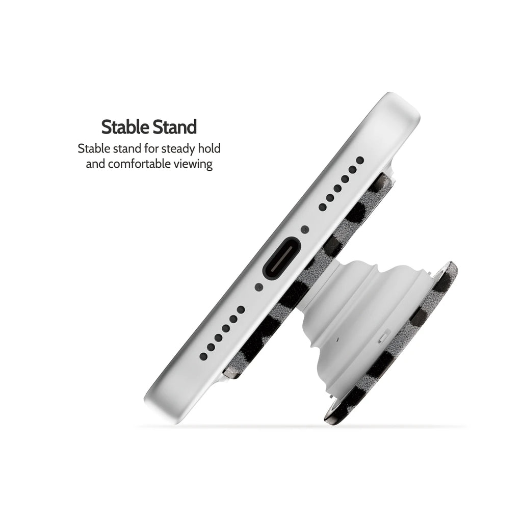 Dark Trace - MagSafe Grip