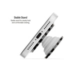 Dark Trace - MagSafe Grip