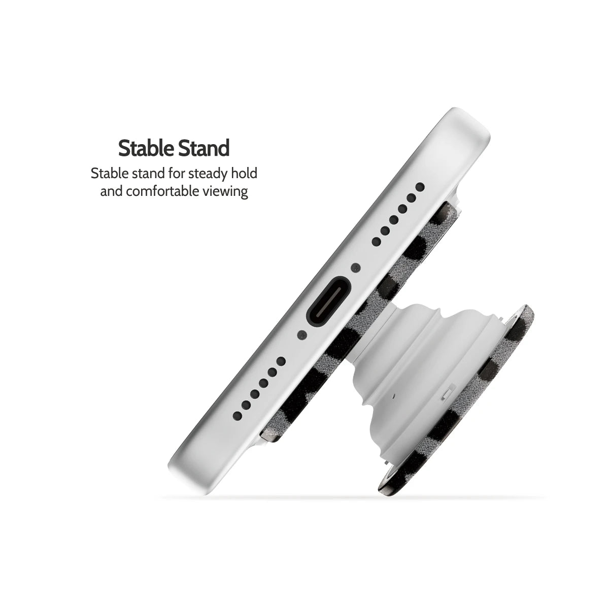 Dark Trace - MagSafe Grip
