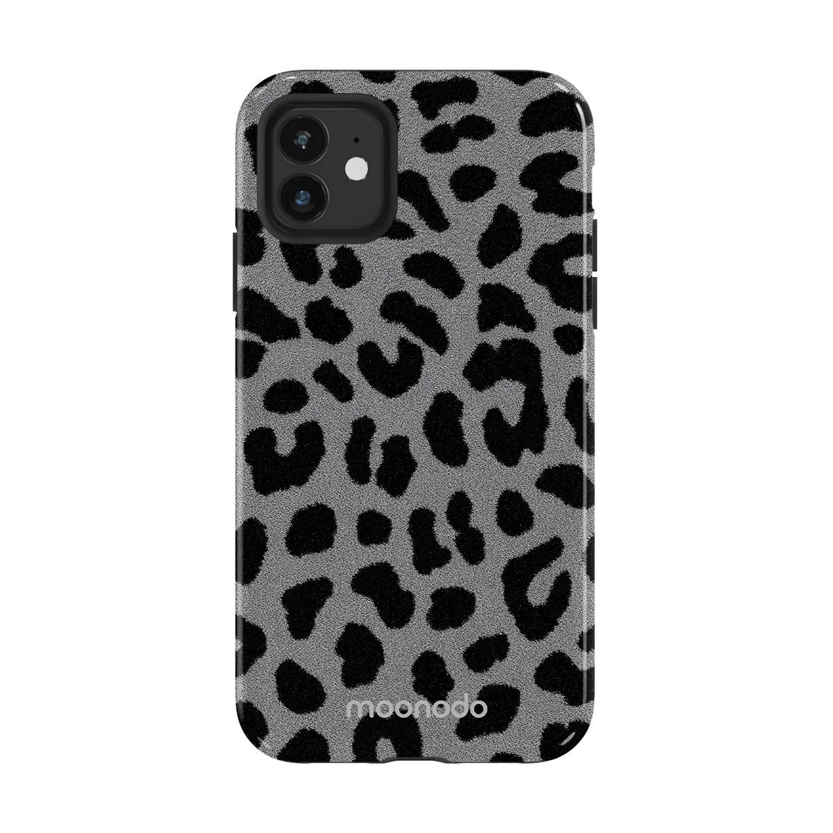 Dark Trace - iPhone 11 Case