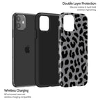 Dark Trace - iPhone 11 Case