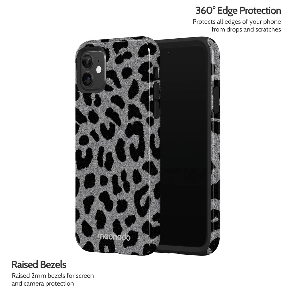Dark Trace - iPhone 11 Case