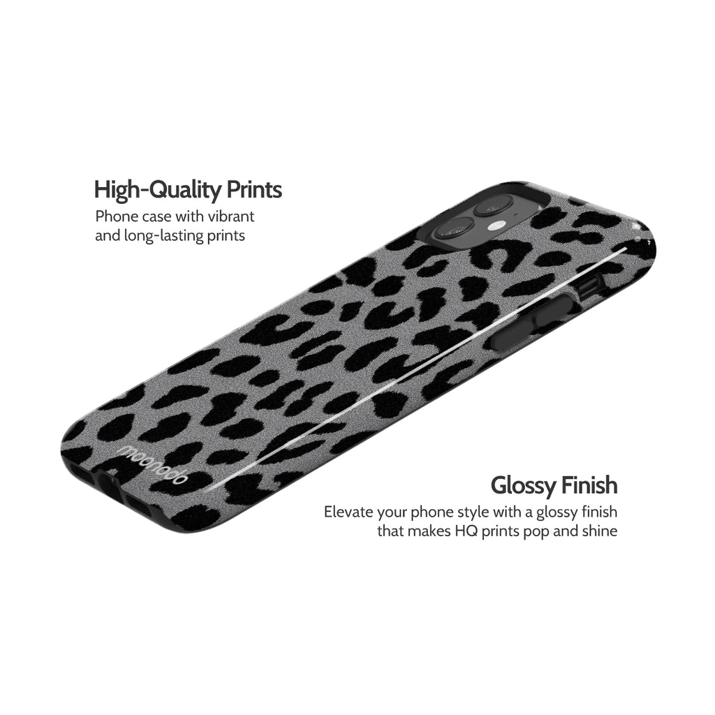 Dark Trace - iPhone 11 Case